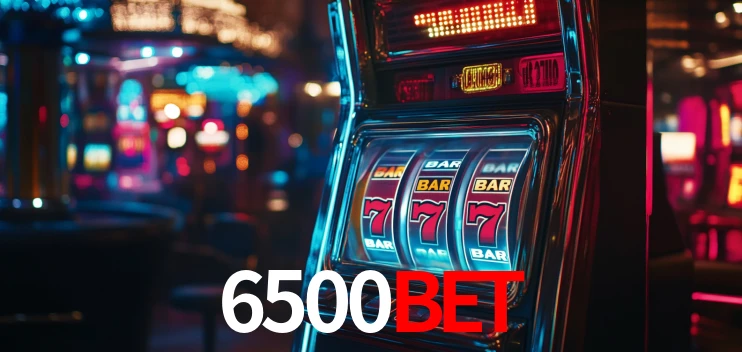 Daily Bonuses 6500bet