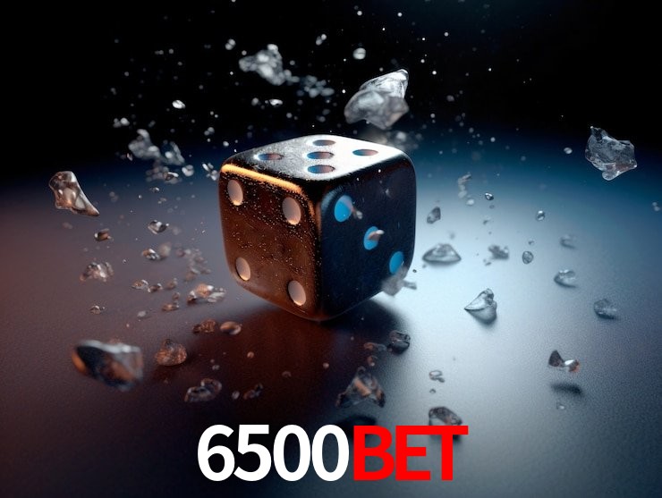 Catálogo de jogos na 6500bet