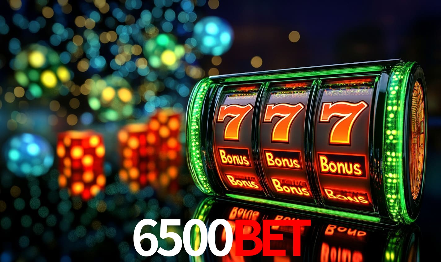 Integração de APIs 6500bet