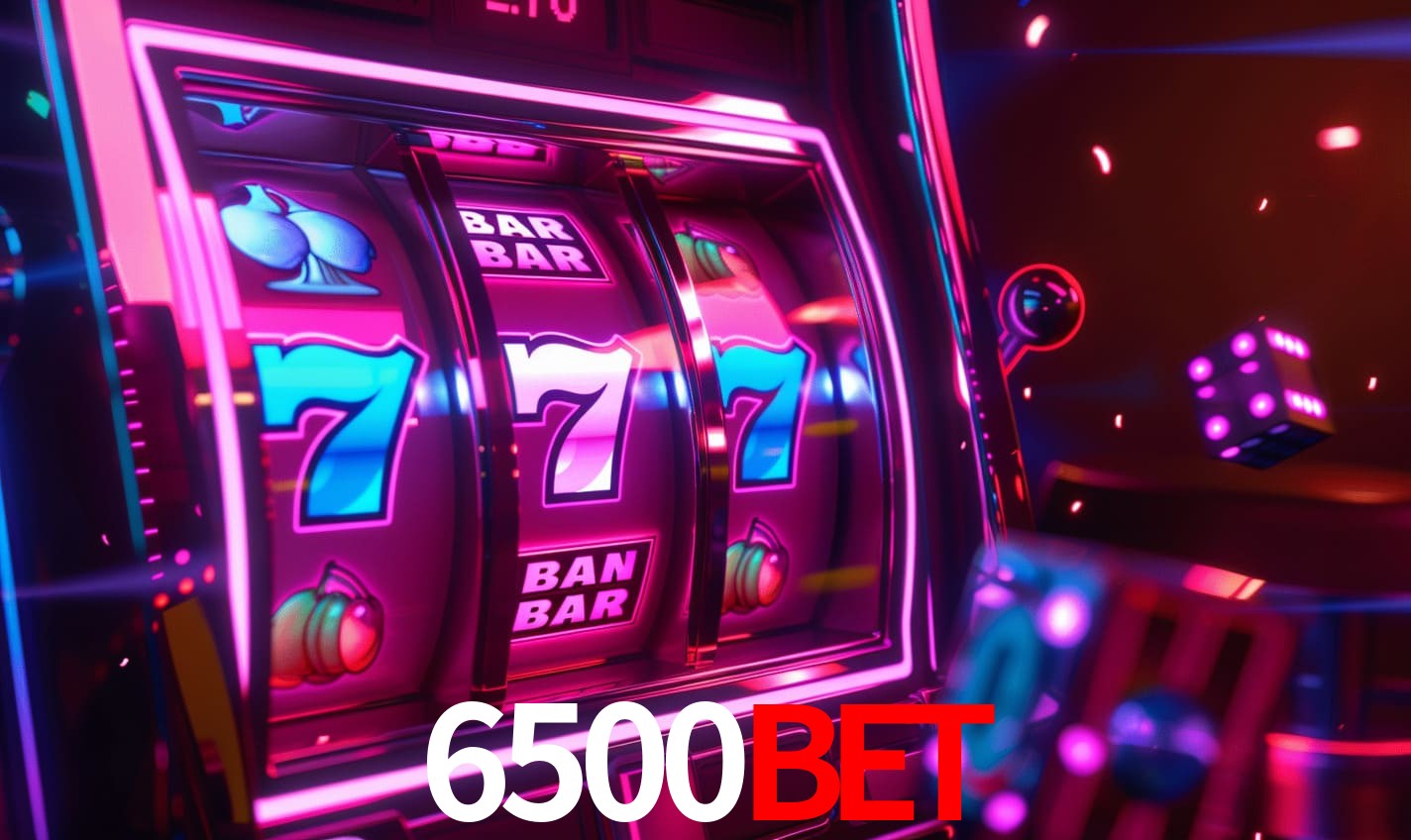 A Emoção da Loteria na 6500bet: Uma Chance de Mudança de Vida