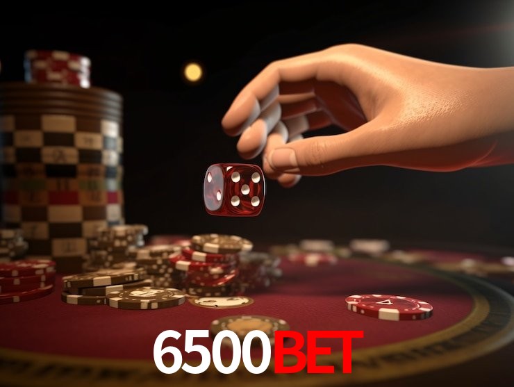 Cadastro Rápido 6500bet