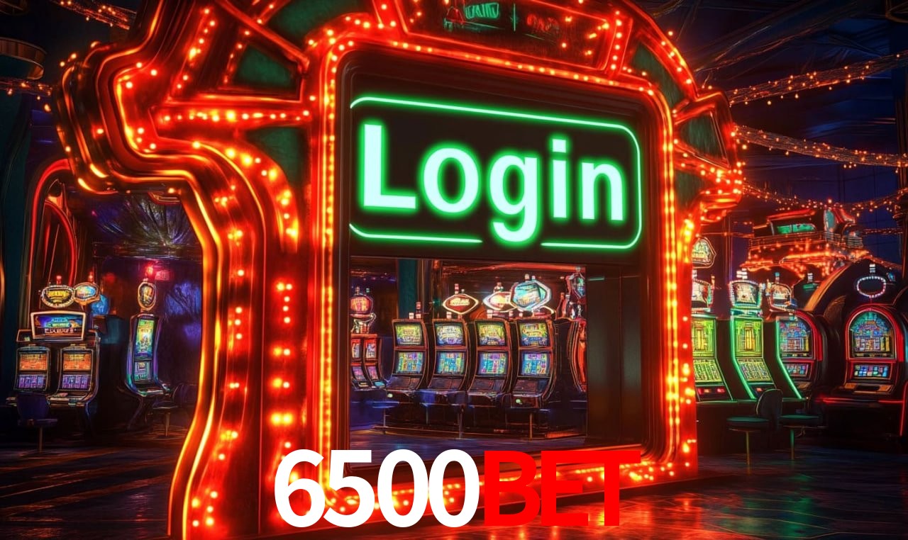 Estatísticas Esportivas 6500bet