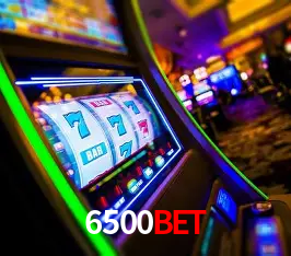 Apostas Esportivas na 6500bet: Um Guia Completo
