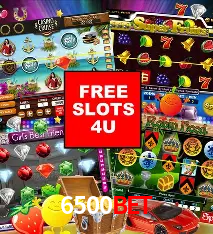 Desvendando o Mundo dos Jogos Virtuais na 6500bet