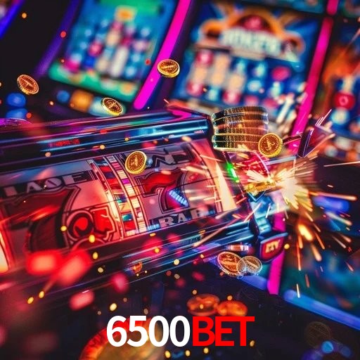 Mesa de Blackjack 6500bet