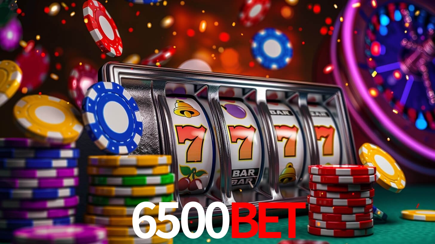 Torneios 6500bet