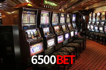 Inovações de Jogos na 6500bet: O Futuro das Experiências Interativas