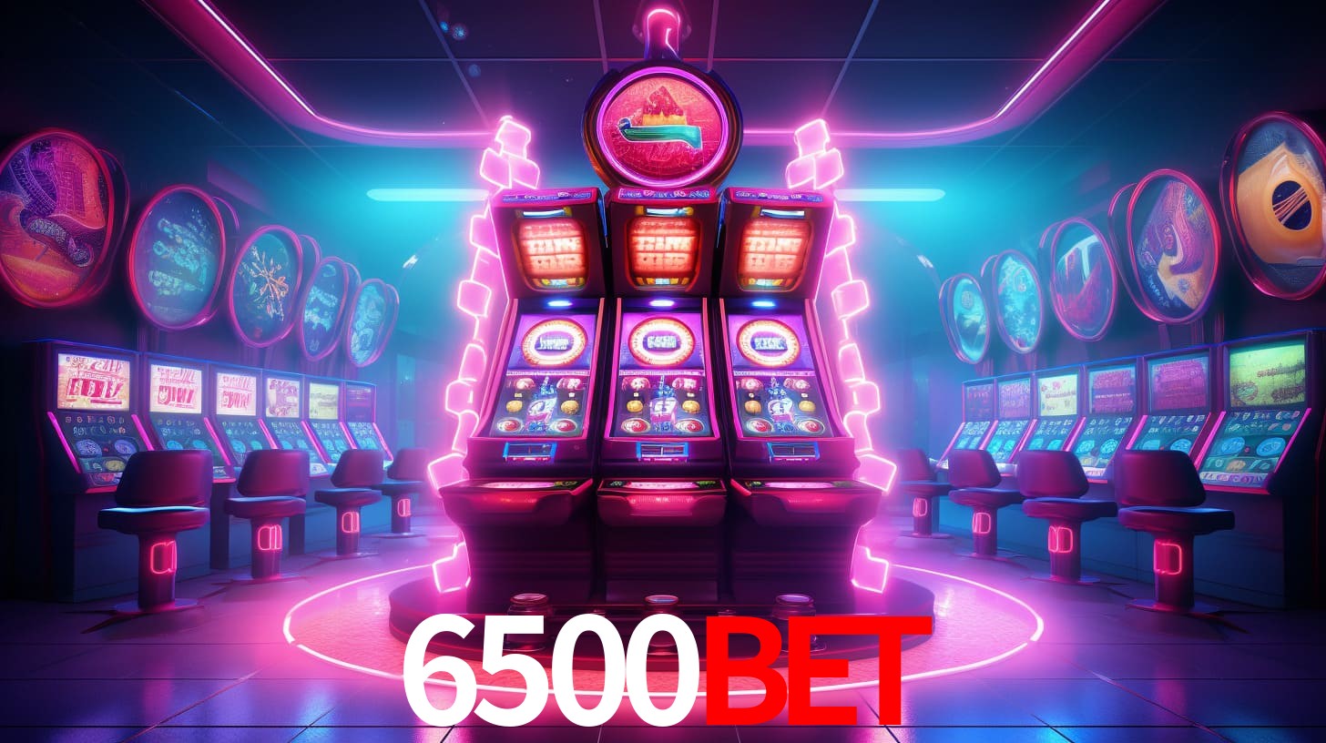 6500bet - Cassinos Online Mais Populares! - 6500bet.com