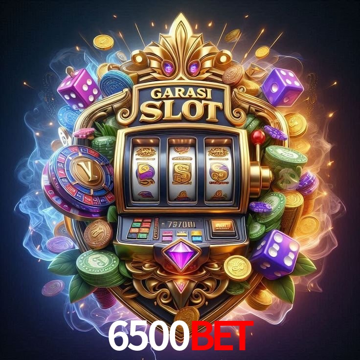 Promoções Sazonais 6500bet