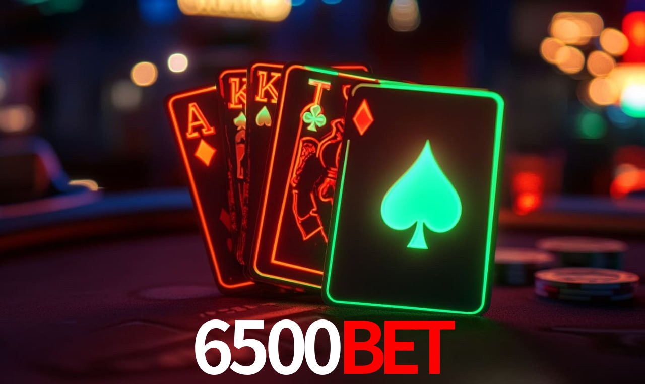 Provedores de Jogos 6500bet