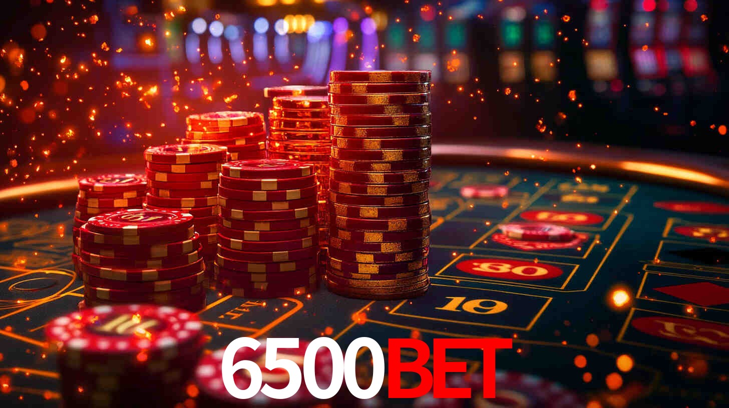 Premium Interface 6500bet