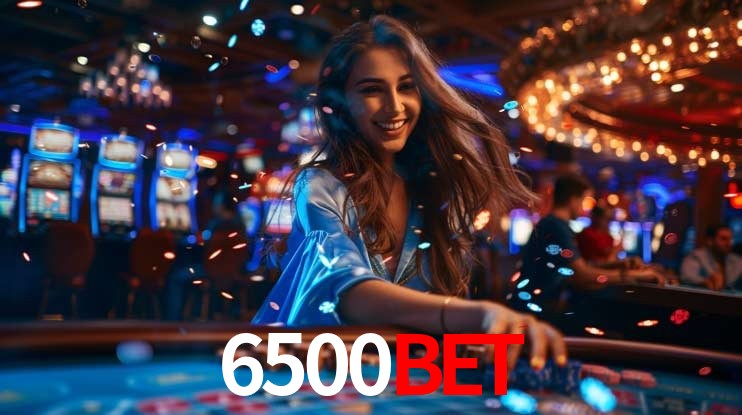Statistics 6500bet