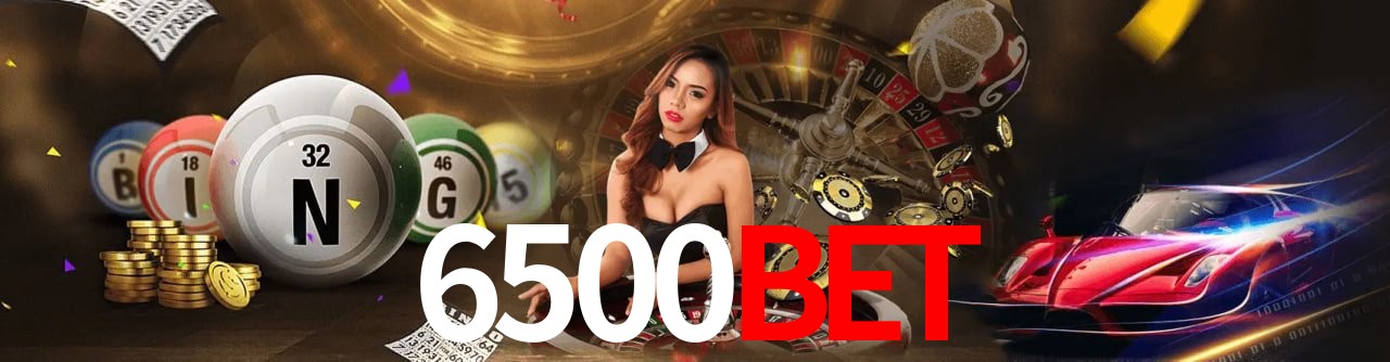 RTP dos slots populares na 6500bet