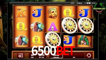 Descubra o Mundo do Cassino Online com 6500bet