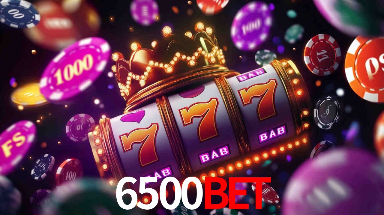 Games Directory 6500bet