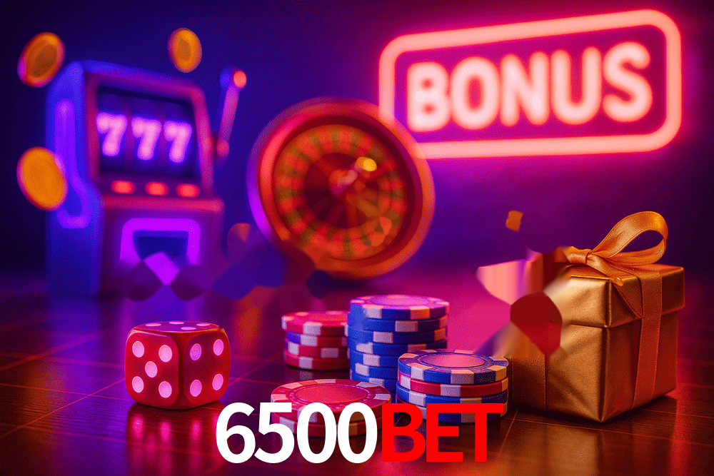 A Experiência Imersiva dos Cassinos Ao Vivo no 6500bet