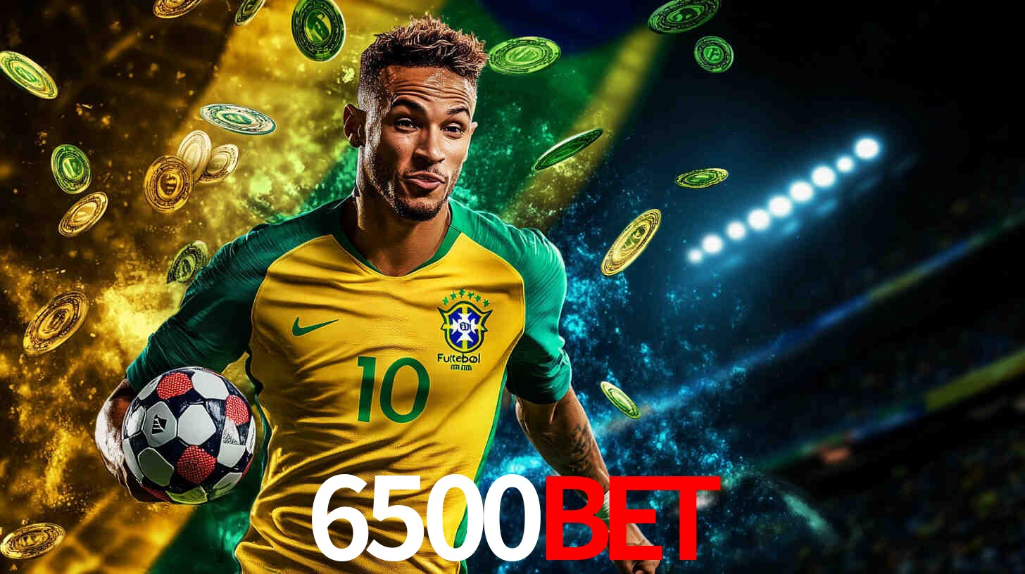 Descubra a Essência do 6500bet: Nossa História e Compromissos