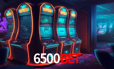 Descubra a Magia dos Jogos de Arcade no 6500bet