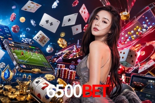 Live Casino 6500bet
