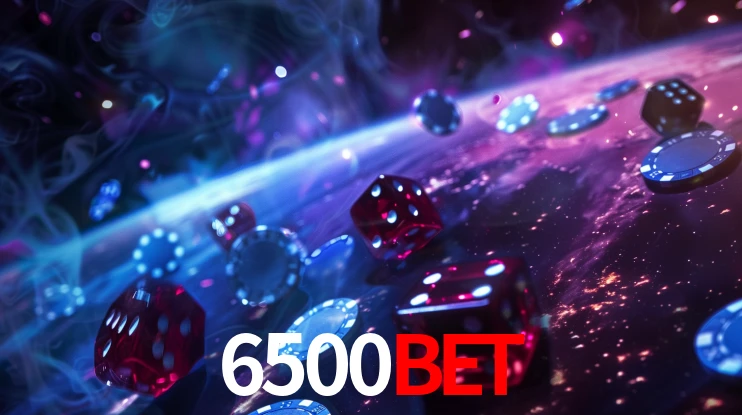 Account Benefits 6500bet