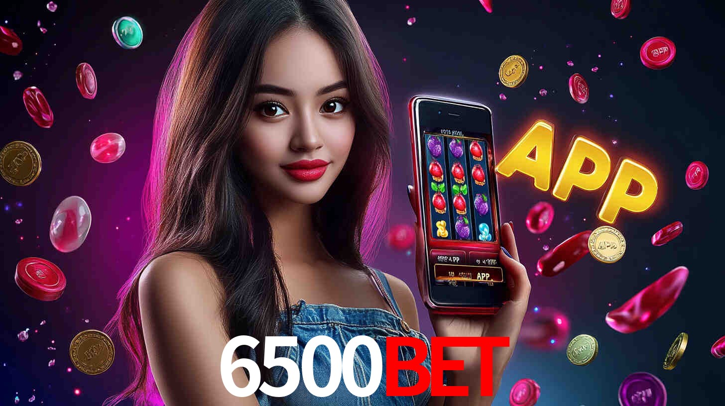 Descubra a Essência do 6500bet: Nossa História e Compromissos