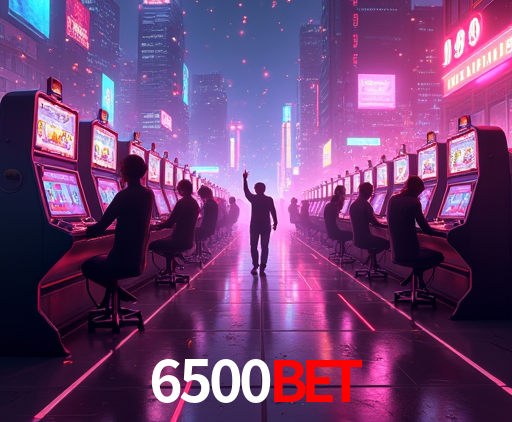 Casino VIP 6500bet
