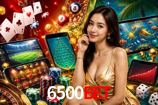 Spaceman Game 6500bet