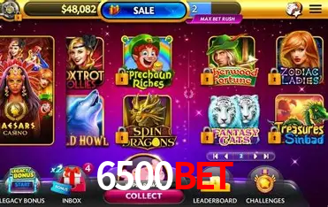 Explorando a Categoria de Eventos em Apostas na 6500bet