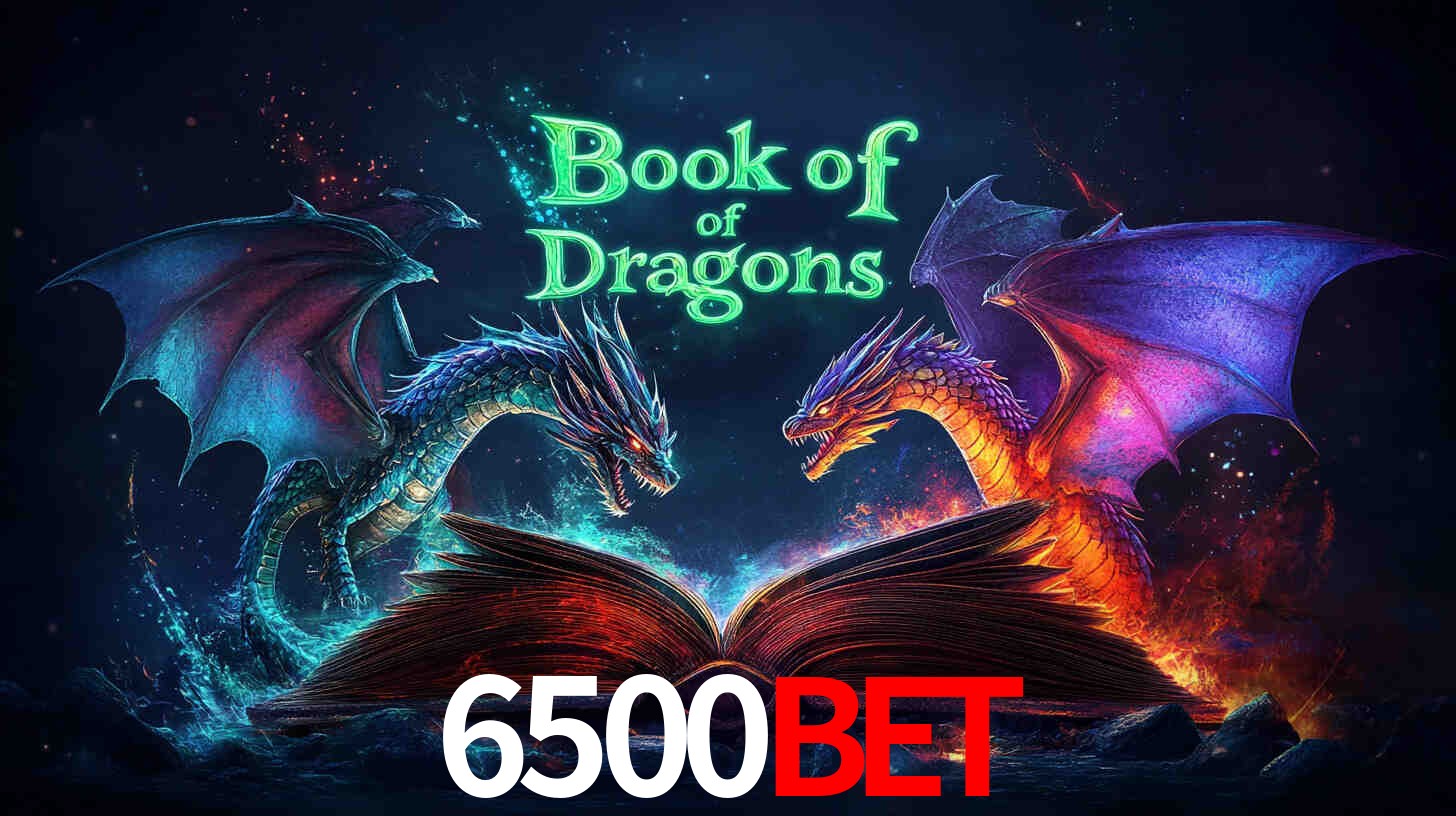 Apostas Esportivas na 6500bet: Um Guia Completo