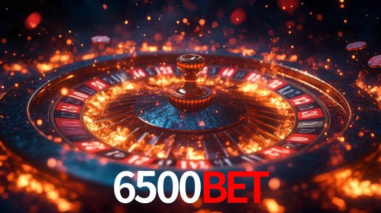 Experimente o Login Seguro Premium no 6500bet