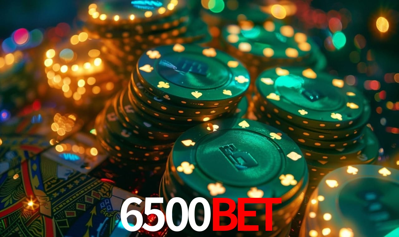Apostas de Tênis 6500bet