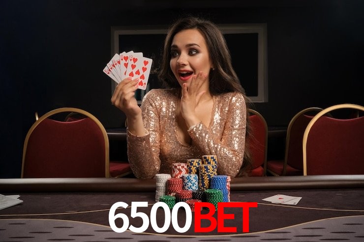 PIX Instantâneo 6500bet