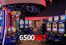 Acesso seguro à conta 6500bet