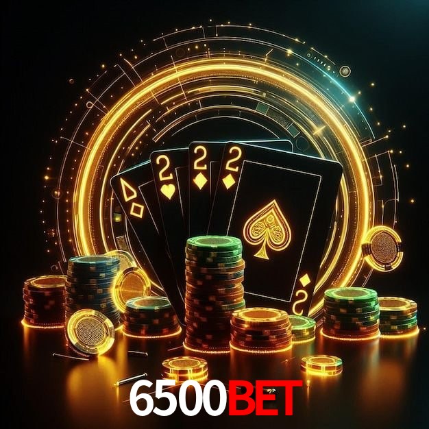 Login Seguro 6500bet