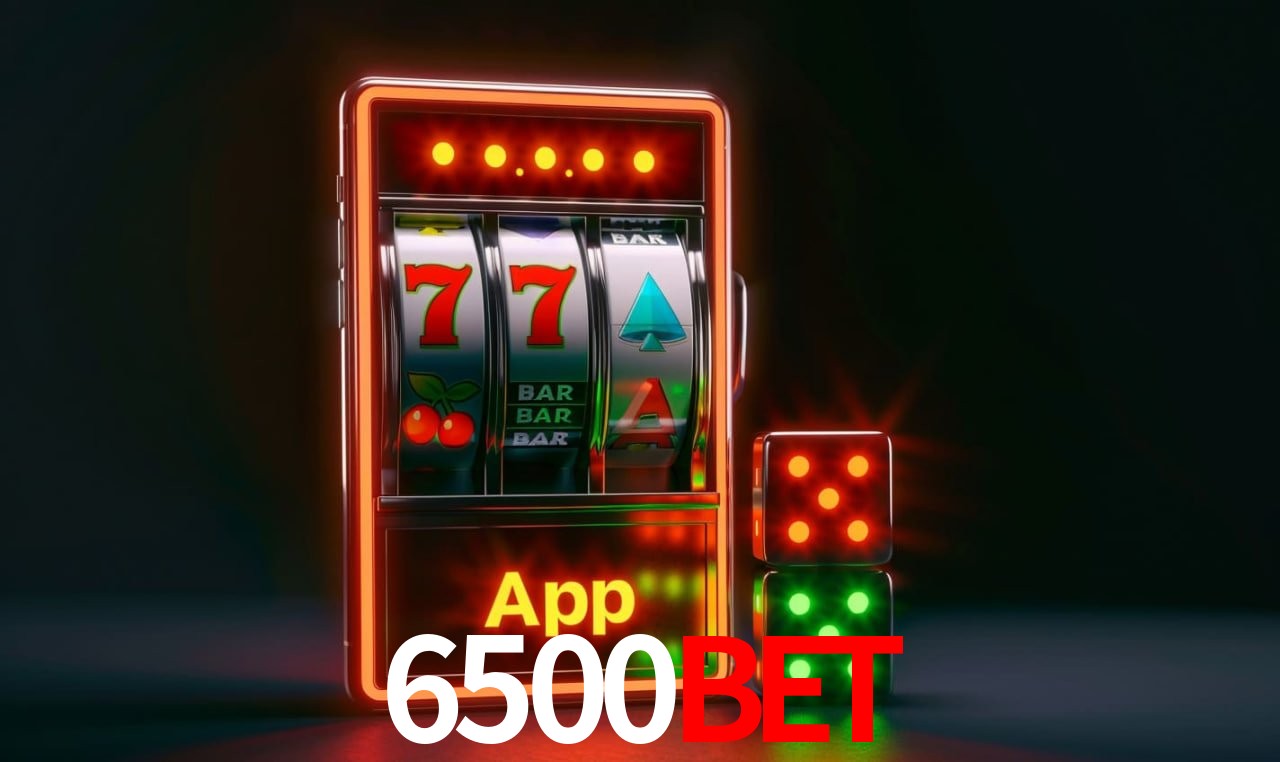 Jogos de Slot 6500bet