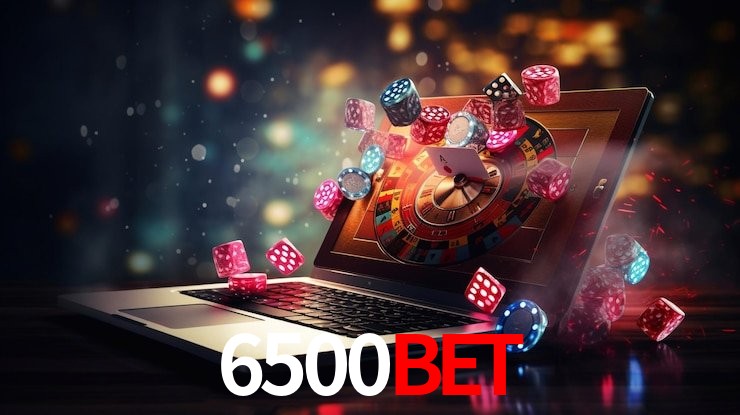 cassino 6500bet