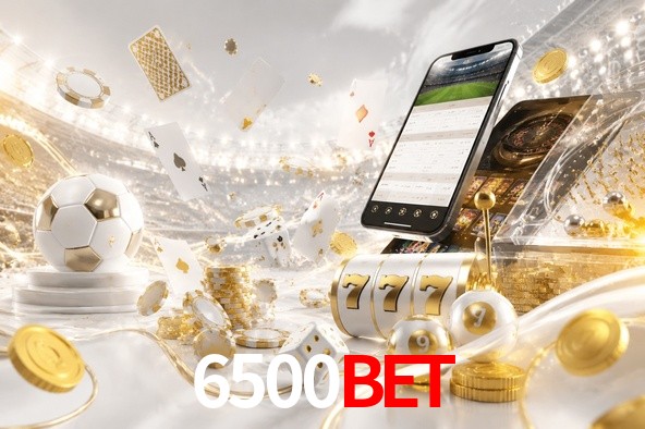 Experiência VIP 6500bet