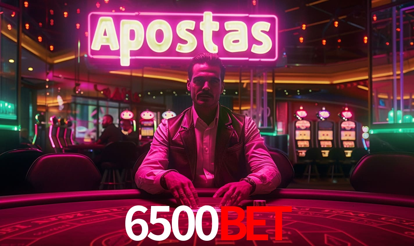 Desvendando o Mundo dos Jogos Virtuais na 6500bet