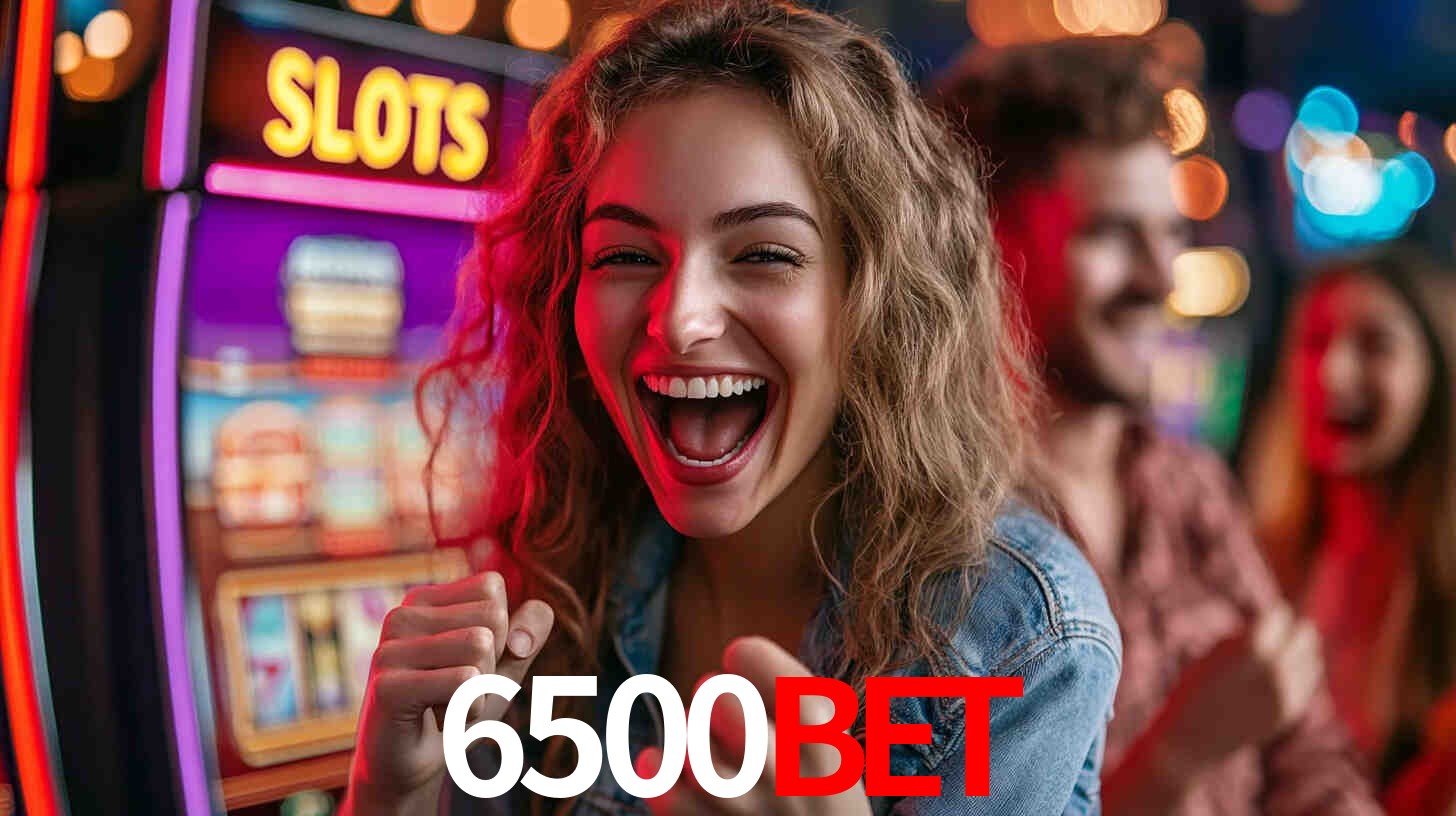 Descubra o Programa VIP da 6500bet: Vantagens Exclusivas para Jogadores