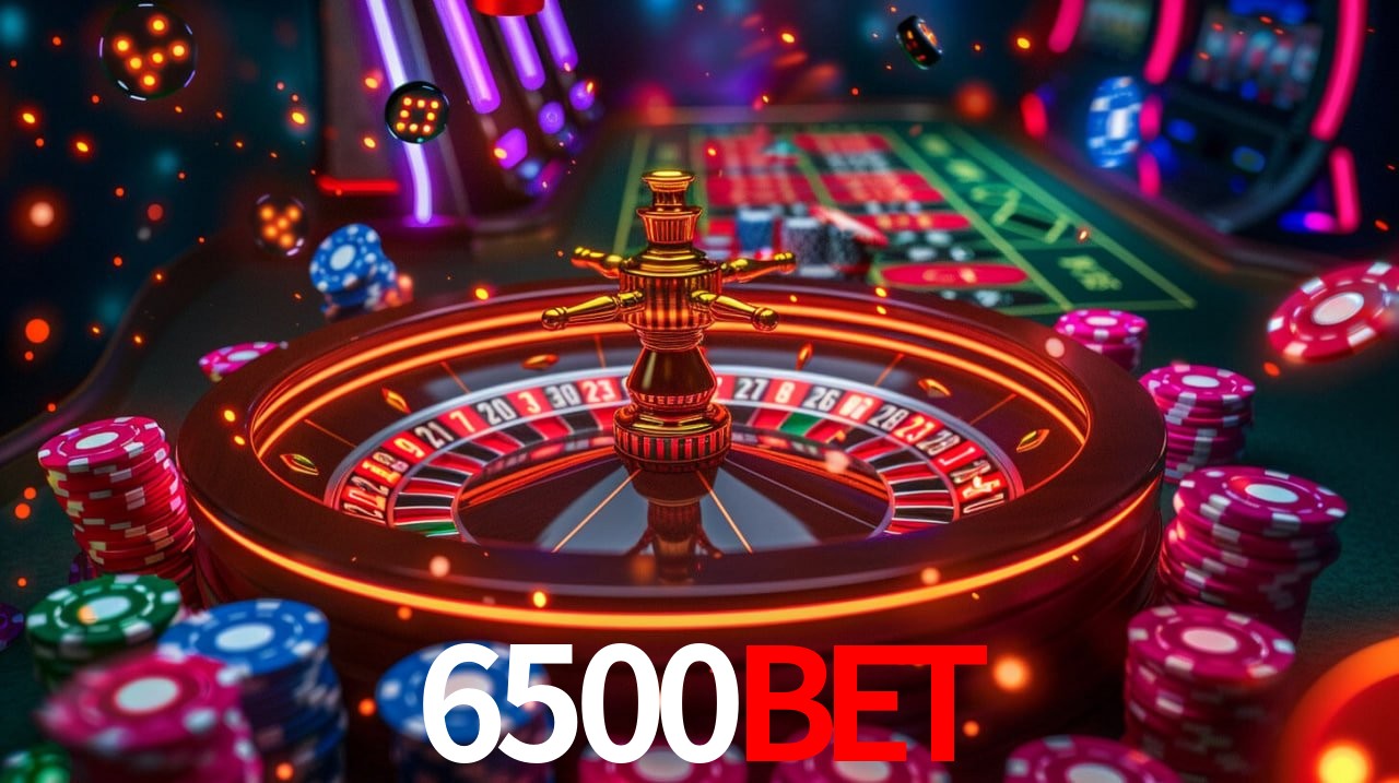 Interface Premium 6500bet