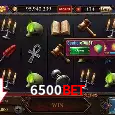 Mesas ao vivo 6500bet