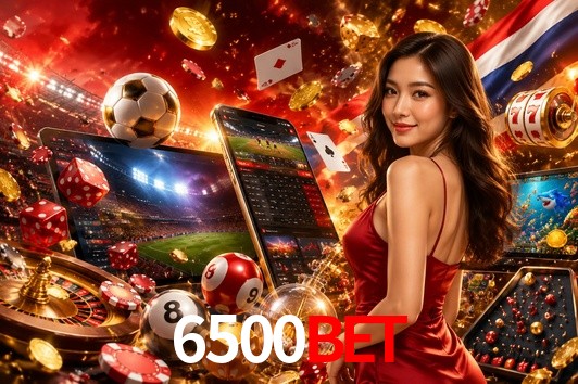 Responsive Design 6500bet