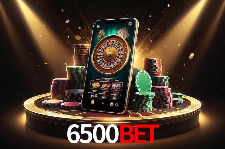 Especiais de Fim de Semana 6500bet