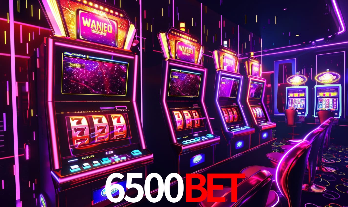 A Experiência Imersiva dos Cassinos Ao Vivo no 6500bet