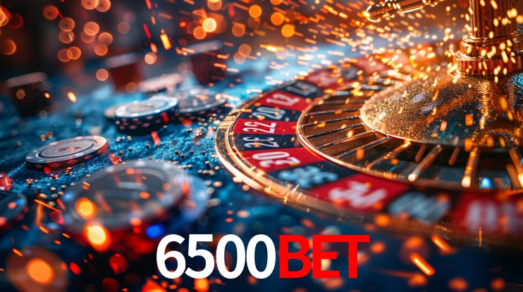 API Integration 6500bet