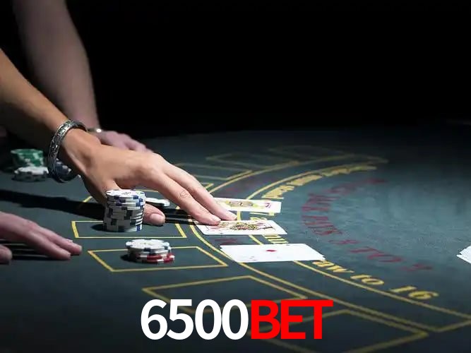Caishen Wins 6500bet