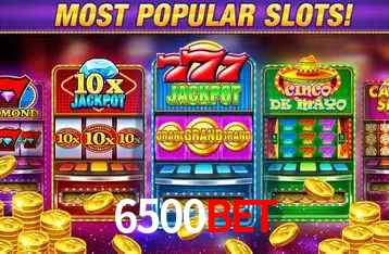 Descubra a Magia dos Jogos de Arcade no 6500bet